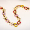 Mask Chain Rainbow Chain (2)